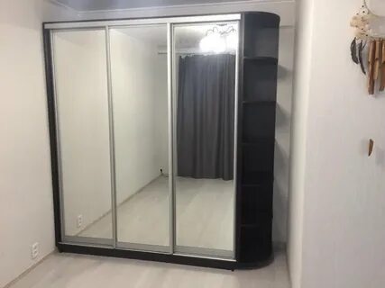 Шкафы купе бу спб