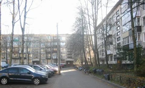 Крыленко 1 санкт петербург