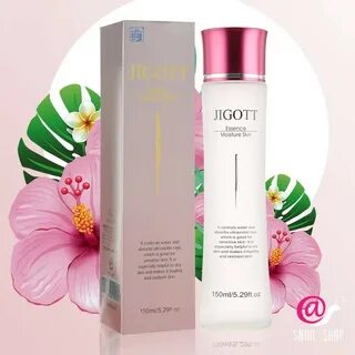 Moisture lotion