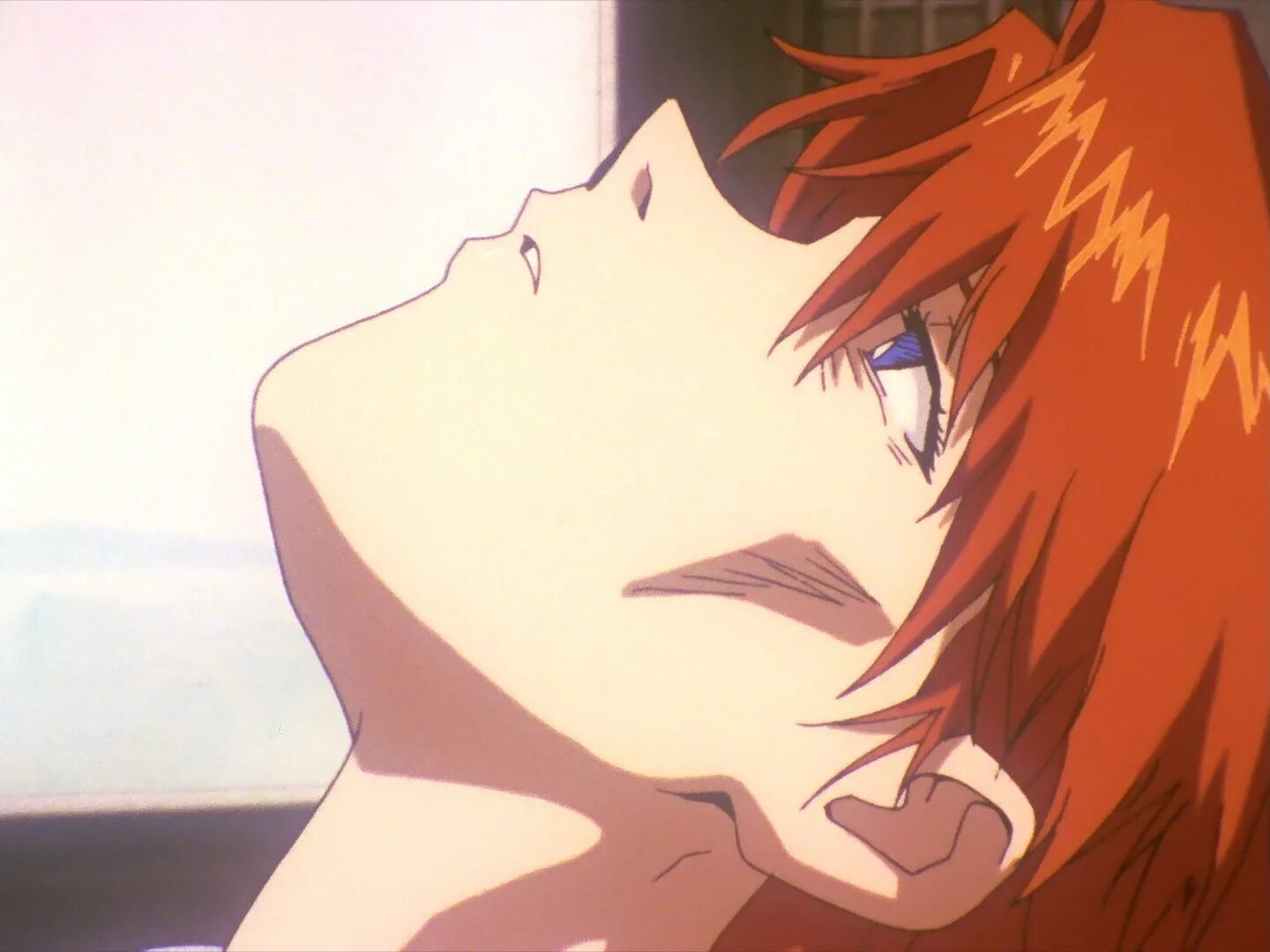 Asuka langley. Аска евангелион. Аска лэнгли сорью евангелион. Аска лэнгли депрессия. Аска лежит.