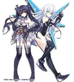 Vs sister