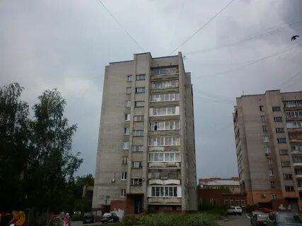 Ул пушкинская индекс