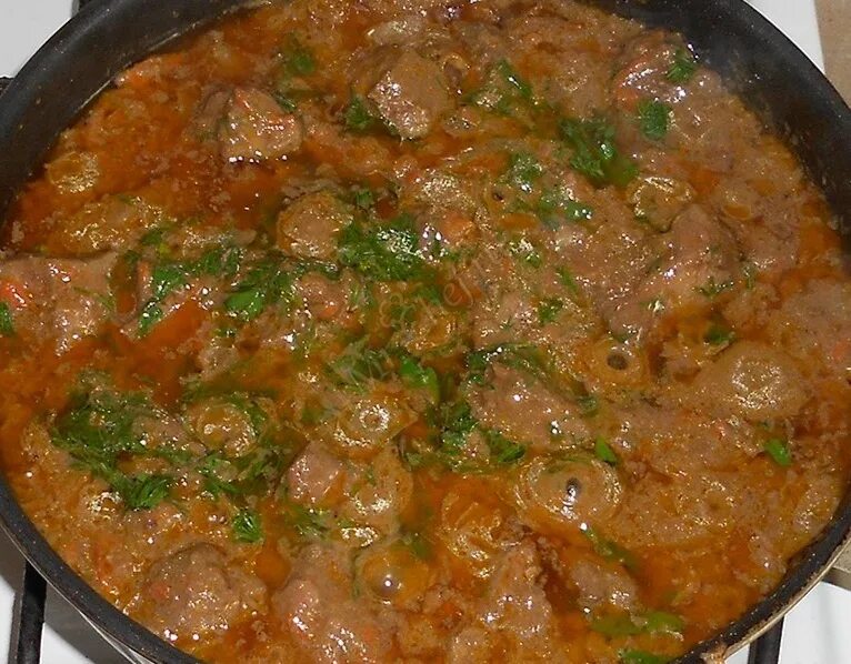 Печенка куриная как приготовить мягкую