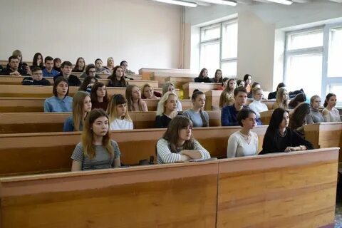 Луганский государственный университет