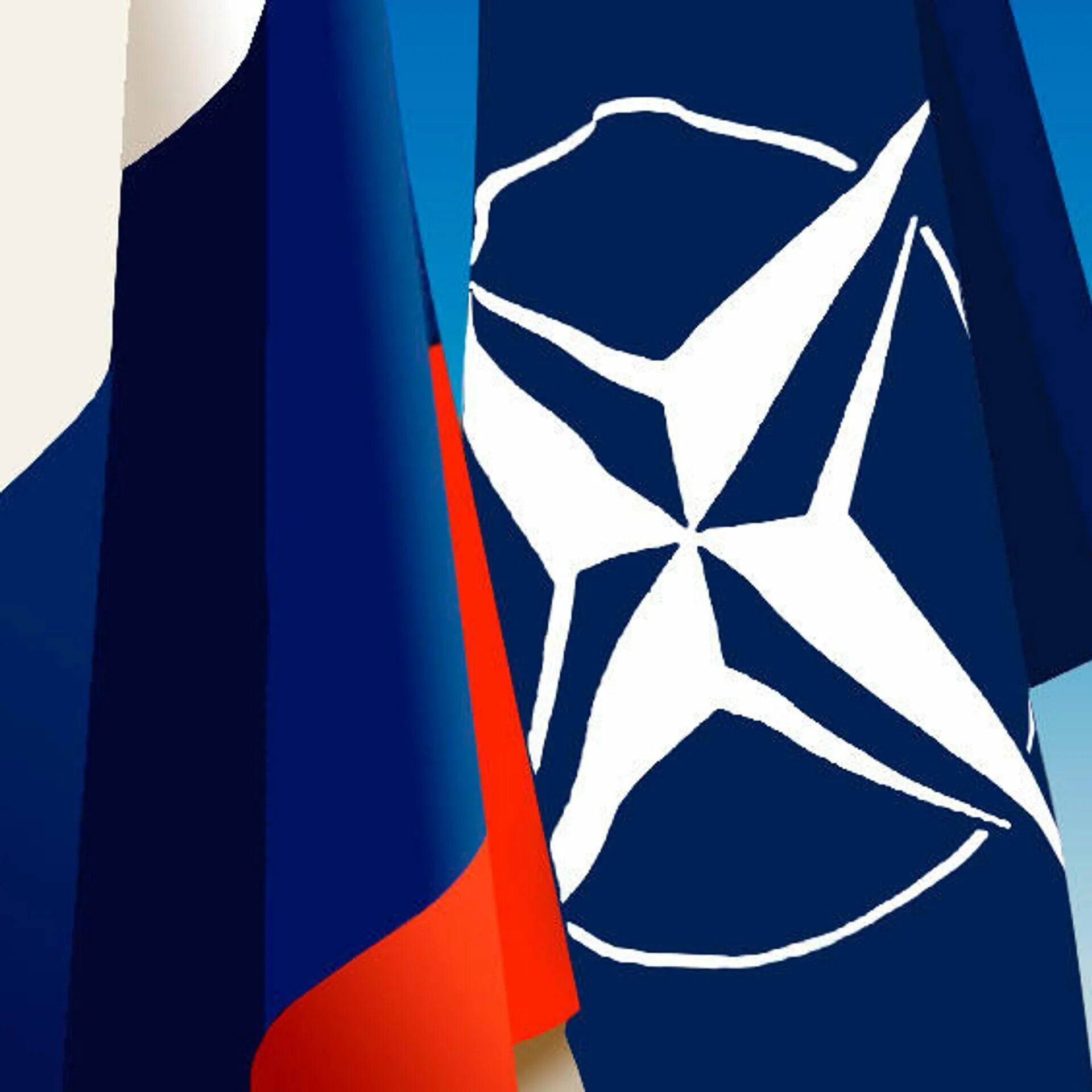 Форум россия нато. Флаг НАТО И России. Флаг НАТО И РФ. Российская НАТО флаг. Украина РФ НАТО флаг.