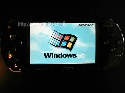 Эмуляторы для psp
