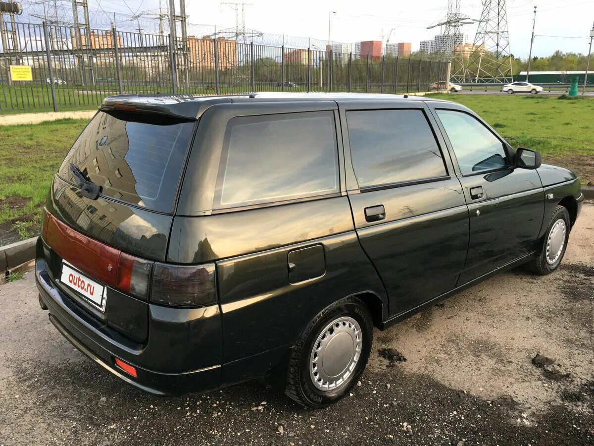 немного фото - Lada 21114, 1,6 л, 2005 года фотография DRIVE2