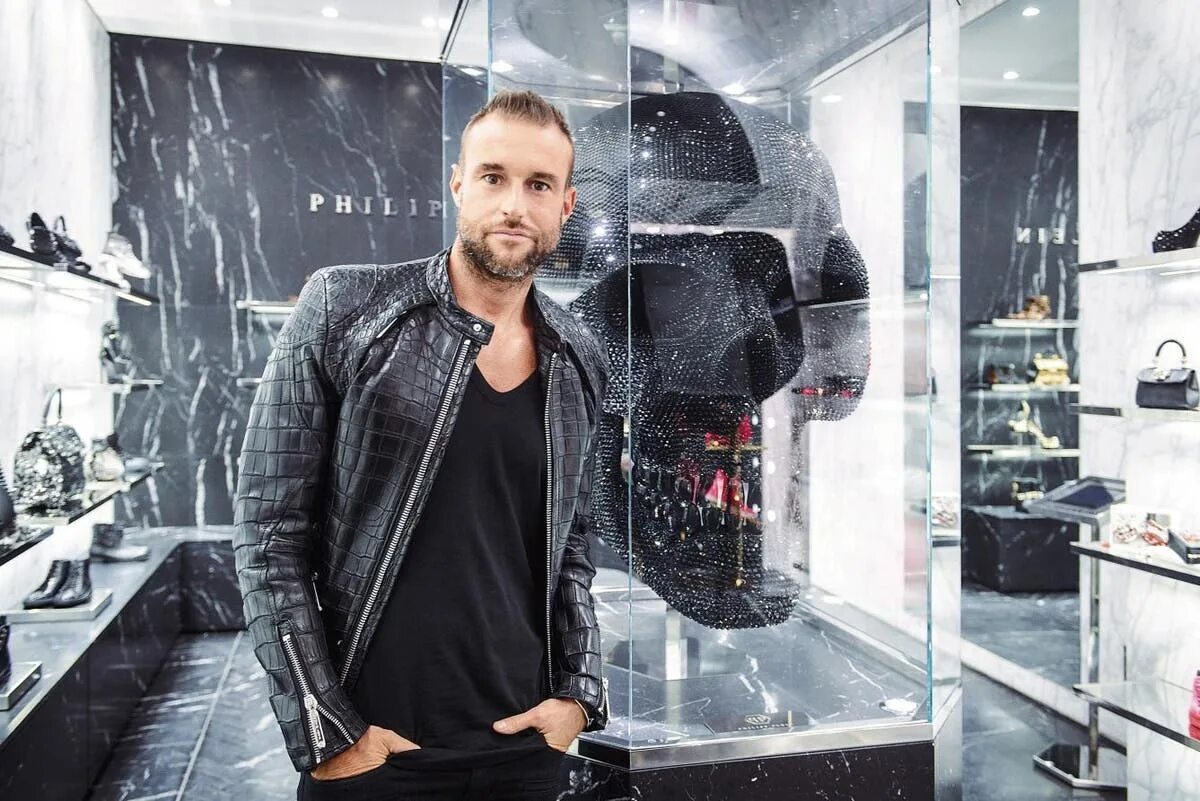 Филип плейн сайт. Philipp plein модельер. Philipp plein 2008.