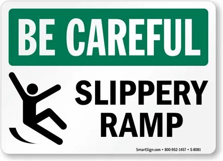 Use carefully