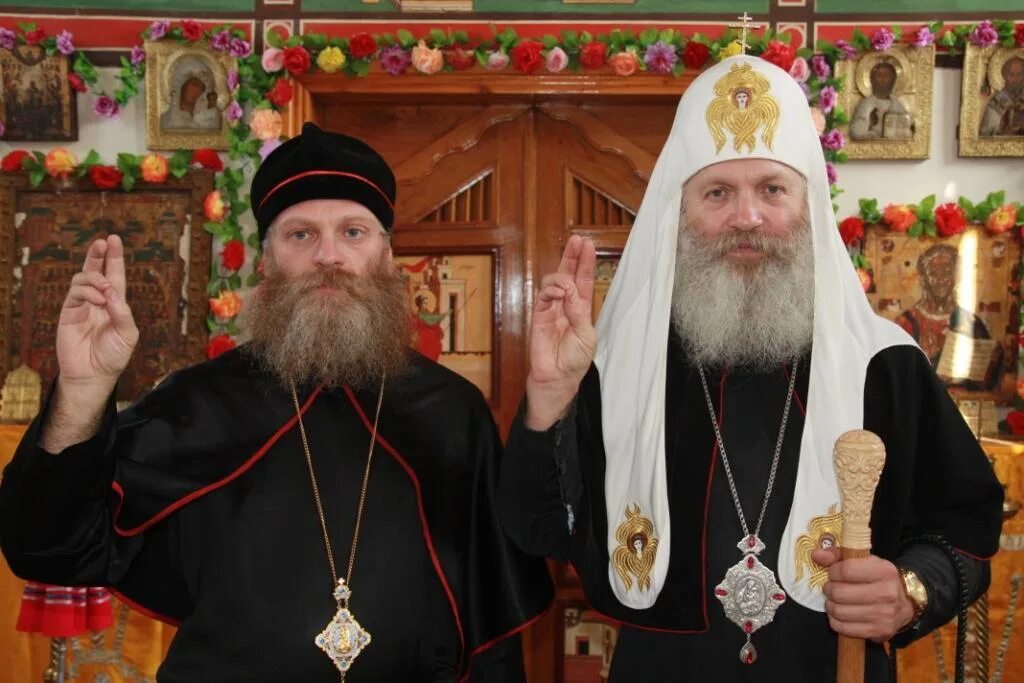 Что такое старообрядчество?. Староверы и православные. Старообрядцы и православные.