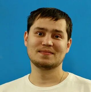 Artyom terekhov