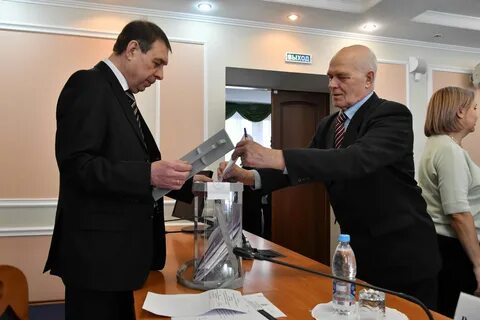 Представитель самара
