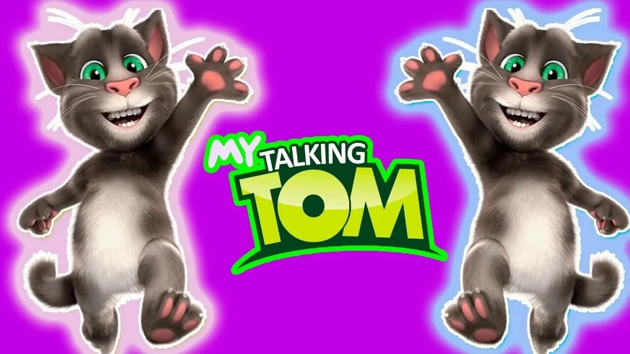 Говорящий том 1 12. Мой говорящий том. Томик говорящий кот. Мой говорящий том Томик.