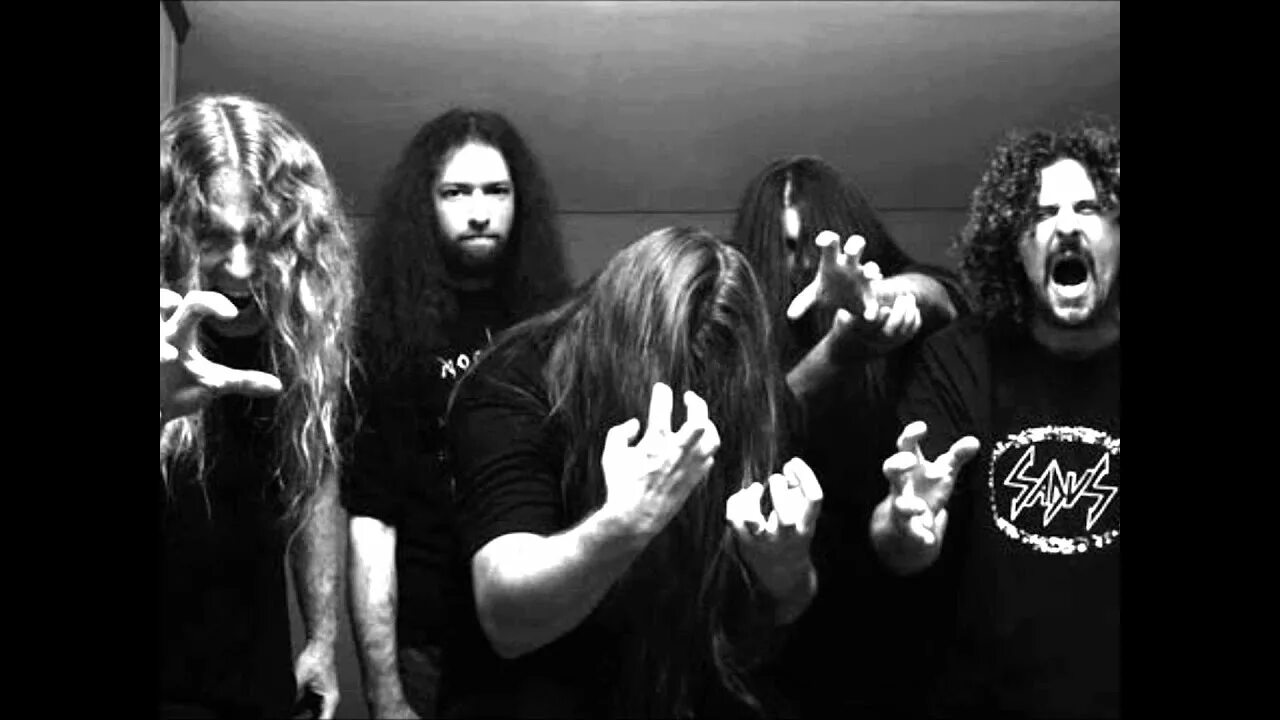 Вокалист каннибал корпс. Corpse make. Necroresonance. Cannibal corpse исполнитель группа. Corpse make.