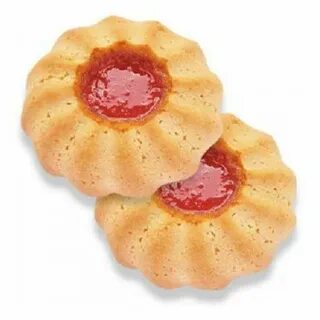 Печенье сдобное дымка