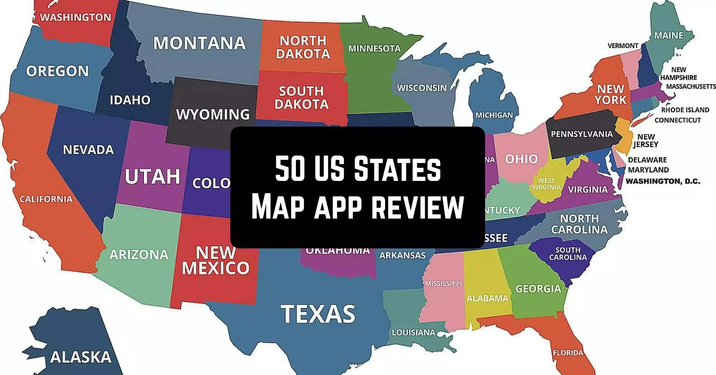 50 States. Us States Quiz. States & Capitals game. Us Map States Quiz.