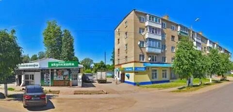 Индекс тульская область г узловая