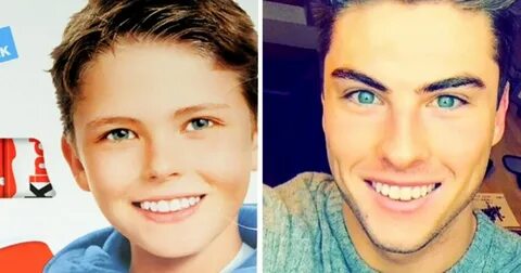 Kinder boy