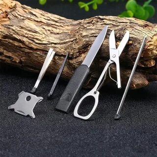 Survival tool