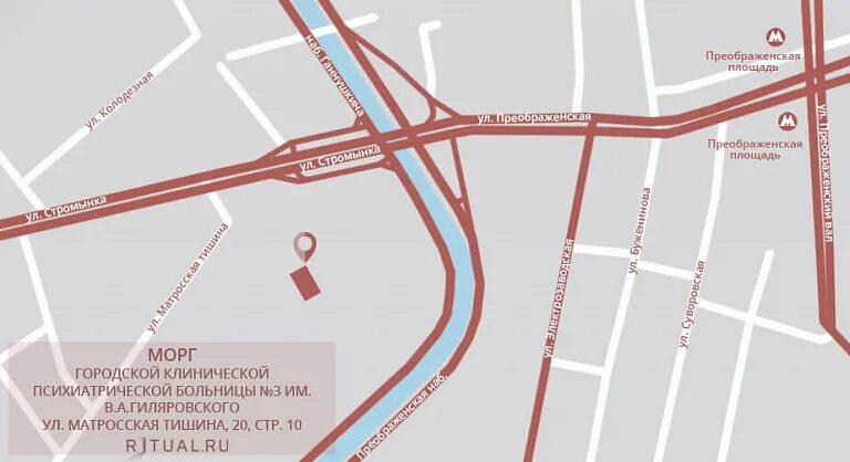 Прогноз преображенка