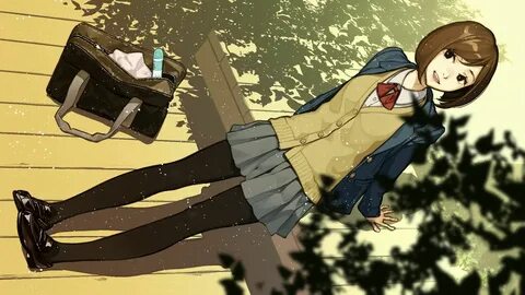 Miru tights