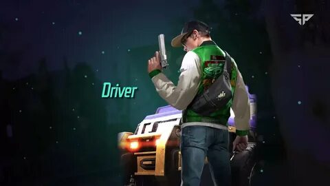 People driven