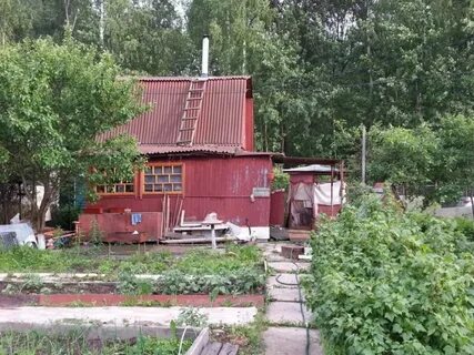 Дачи васильков