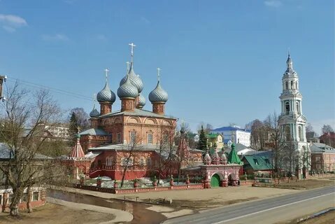 Воскресения на дебре