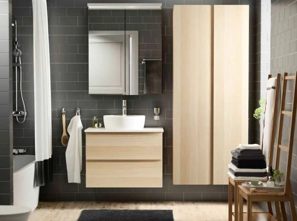 Шкаф в ванную широкий. Шкаф ikea, godmorgon годморгон. годморгон икеа шкаф в ванную. икеа годморгон пенал. шкаф пенал годморгон икеа.