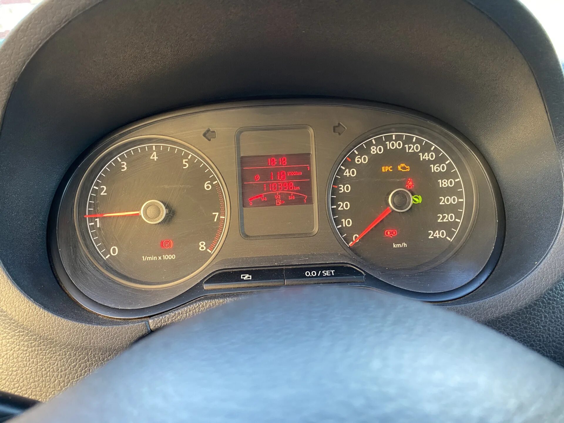 Polo ошибка epc. Epc volkswagen polo. епс фольксваген поло что это.