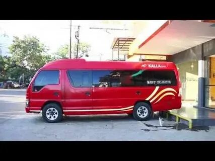 Partner transport
