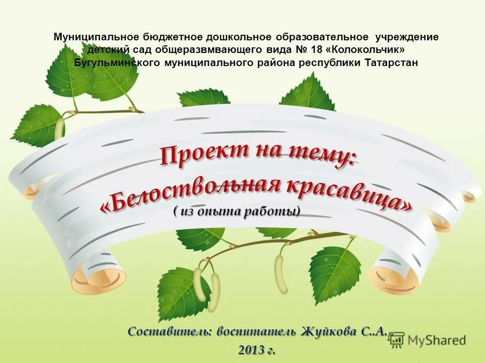 Темы для индивидуального проекта дошкольное образование STEM technology, a new stage in the development of preschool children ========
