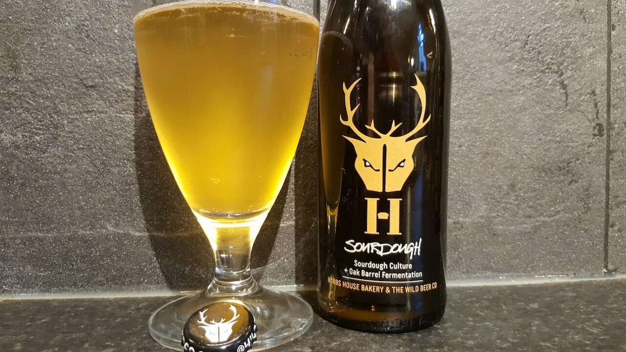 Wild beer перевод