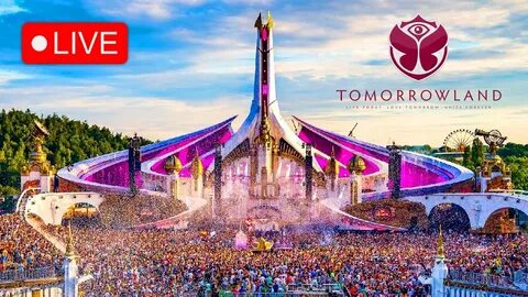 Tomorrowland winter