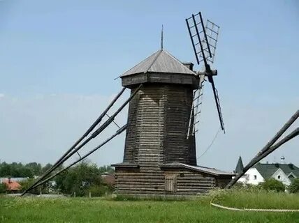 Мельница вакансии