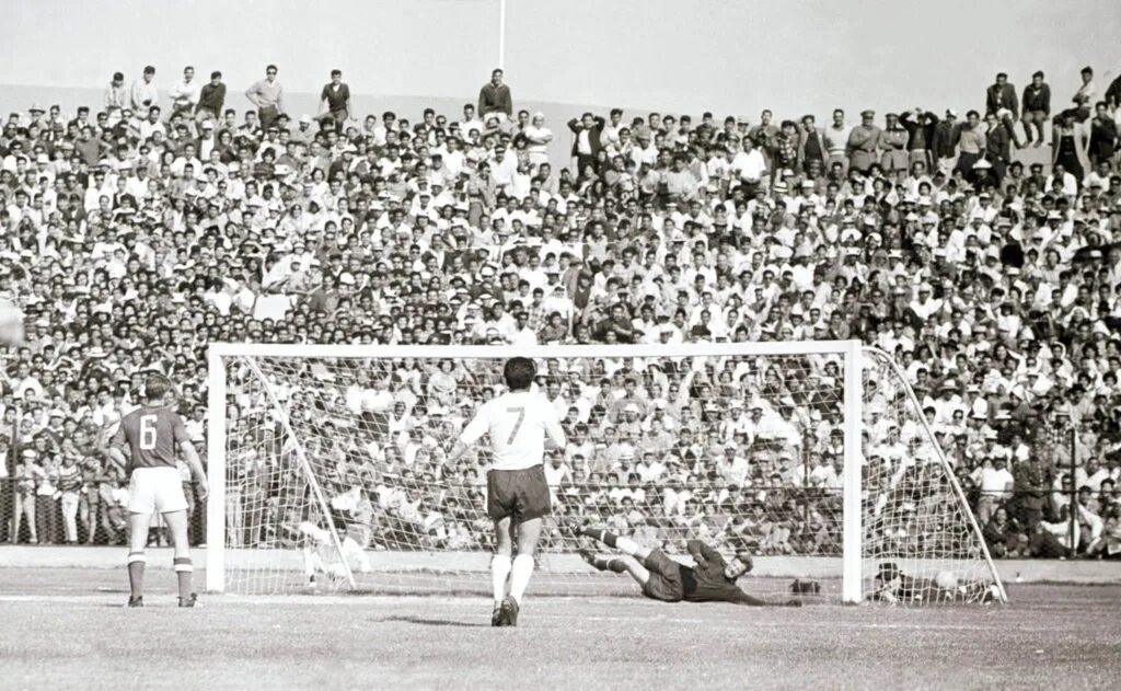 Чм 1962. Чм 1962