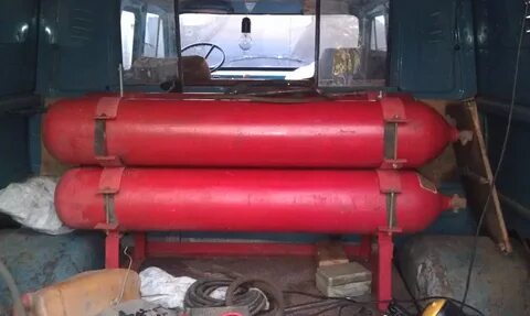 Газовый баллон на авито