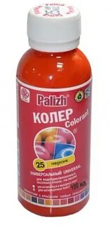 Колер персиковый