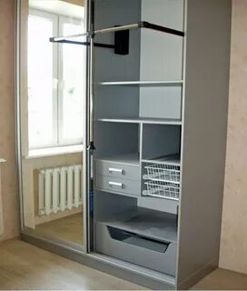 2 место шкаф