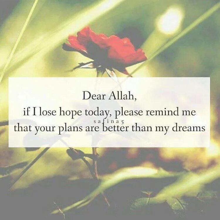 Please be reminded