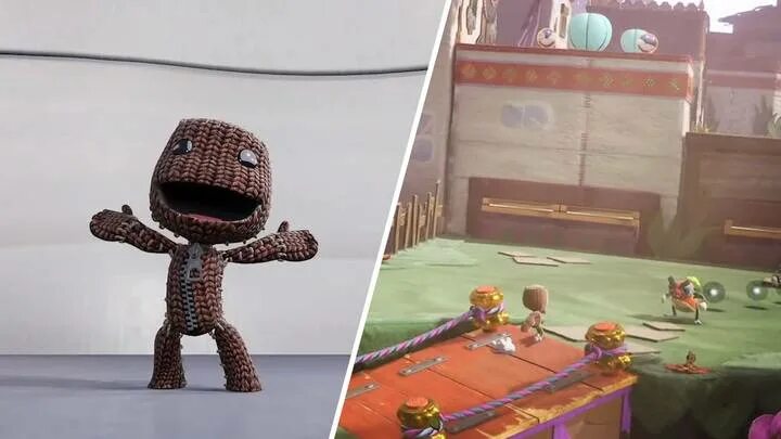 Sackboy adventure на пк. Сэкбой ps5. Little big Planet 3 ps5. Little big Planet Sackboy big Adventure. Little big Planet on ps5.