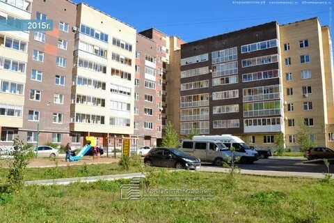 Кондратово дом