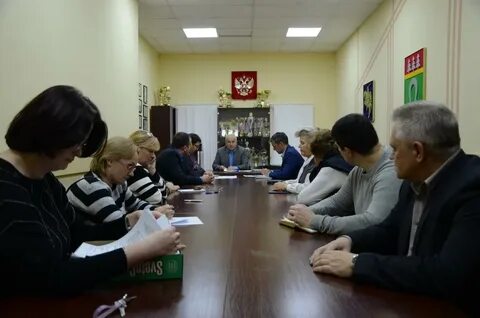 Никольское городское поселение