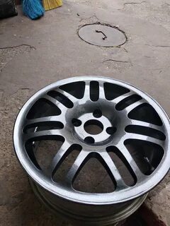 Диски 4х98 r15