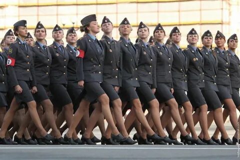 Russian females