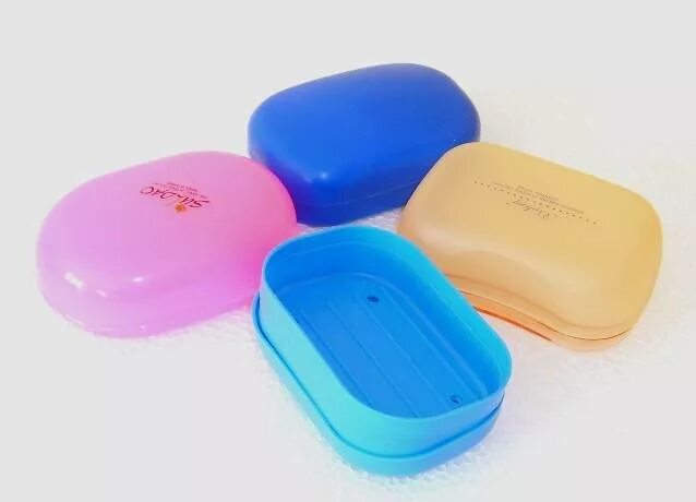 маленькая мыльница