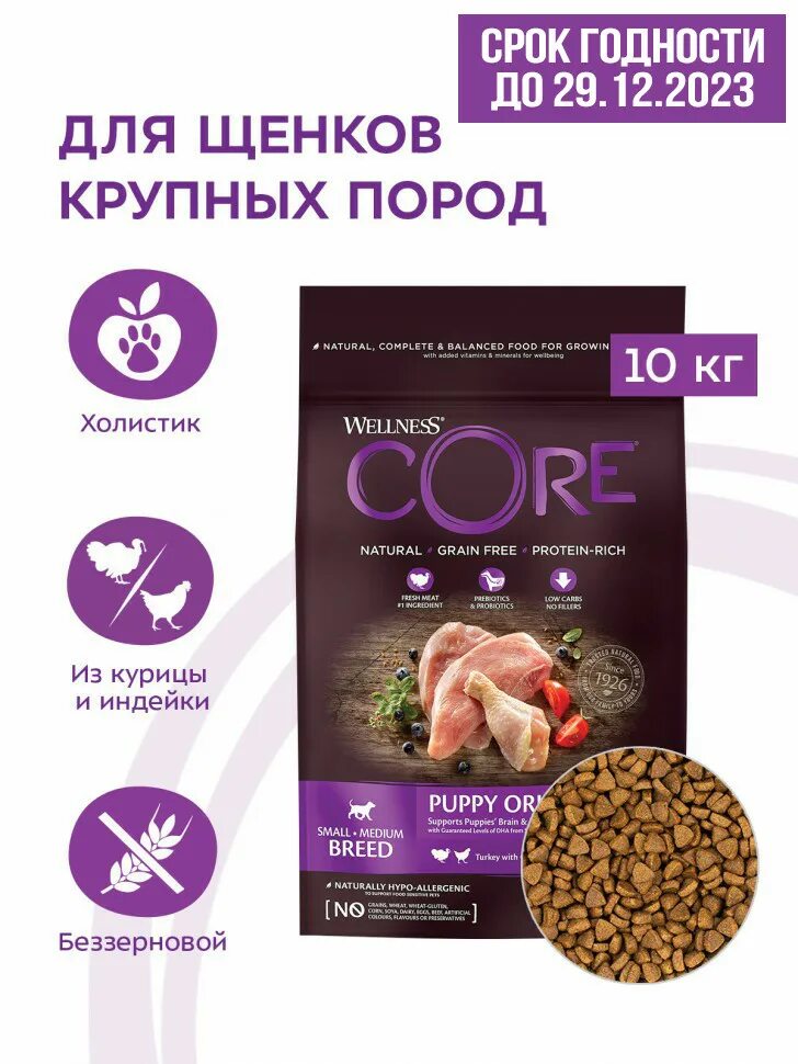 Wellness core корм для собак. Wellness Core для щенков мелких пород. Core корм. Core для мелких пород Wellness 5кг с курицей и индейкой. Core корм отзывы.