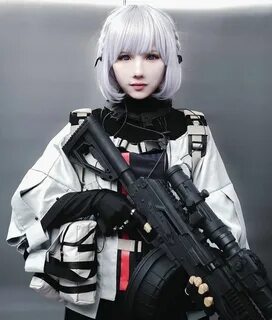 Cosplay 16