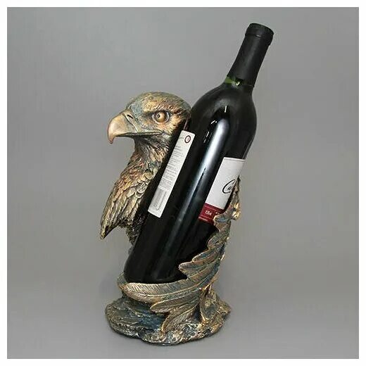 Купить вино орел. Подставка под вино Орел. Подставка Орел для бутылки. Под тавкапод бутылку Орел. Подставка под бутылку "Орел".