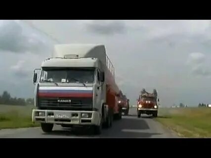 Камаз фура дальнобойщики